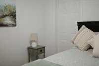 Lindo Lanier Cottage in Gainesville