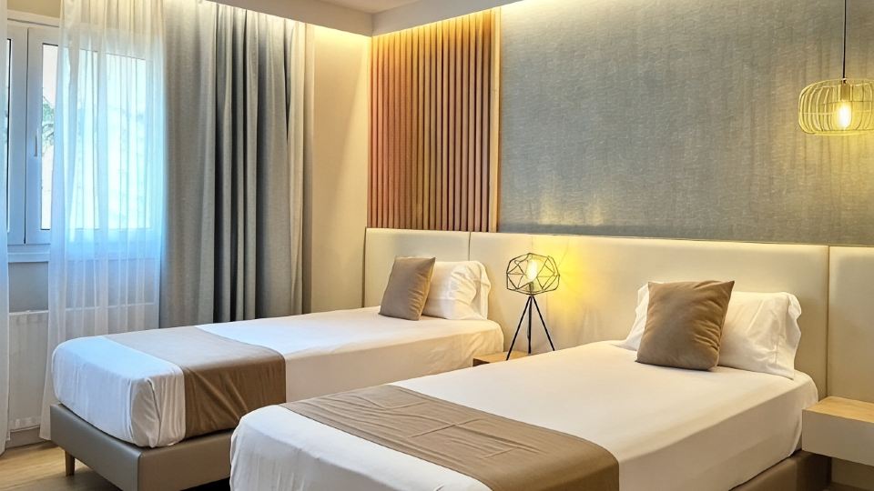 Hotel Candor