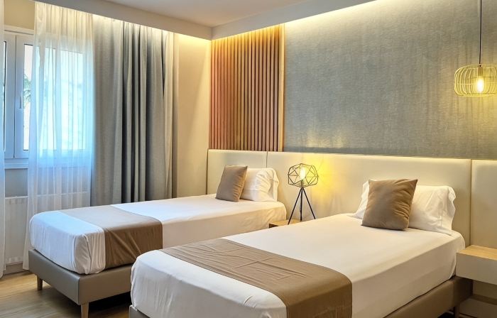 Hotel Candor