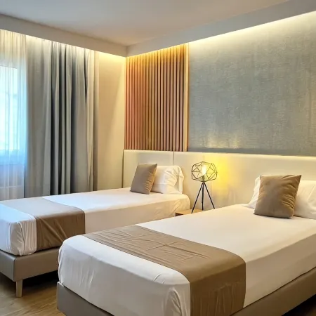 Hotel Candor