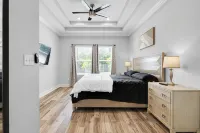 Central Avenues Central Cozy 3BR@ Water - 4-stjärniga