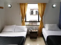 Hotel Esmeralda Plaza - Haustierfreundliche
