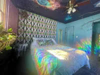 Your Tranquil Abode on the Holiday Road - 2-Star