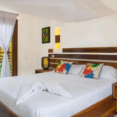Makao Beach Hotel