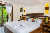 Makao Beach Hotel - breakfast