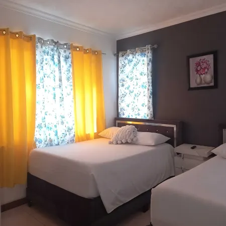 Charming 2-bedroom condo in enchanting NewKingston with fitness room, WiFi