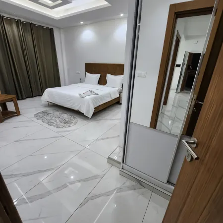 Marina Appart Hôtel