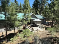 Eagles Nest @ Upper Kingsbury - Homestays