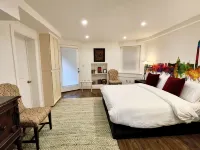 Oasis on O Street - Full Floor Apartment - Logan/Dupont, near White House - Bungalow