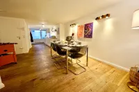 Loft close to the cathedral - Homestays