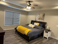Sheppard 4bd3ba FtKnoxEliz baby-theater-arcade-gym Hotels in Radcliff