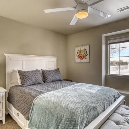 Charming 3-bedroom Whitewater Park House
