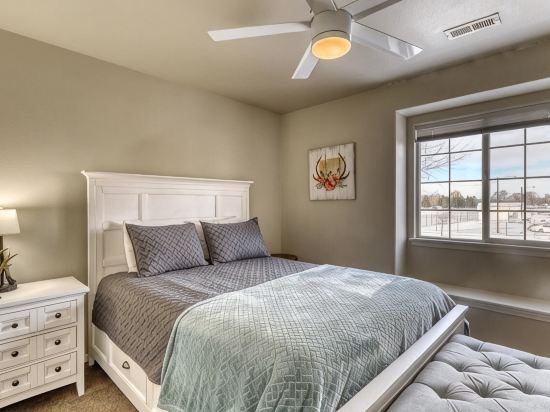Charming 3-bedroom Whitewater Park House