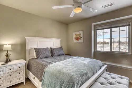 Charming 3-bedroom Whitewater Park House - 2 Sao