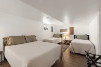 L1 - Firepit Nights & Beach Days, 3Br w/ Stunning Backyard, Pet Friendly Too - 4-Star