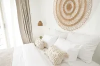MYLOS Hotel Boutique - balcony