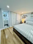 Lake Breeze Apartment, EV Charging & Free Parking