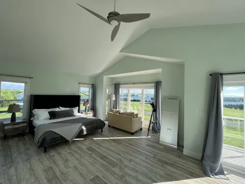Bela Vista Getaway - Water views,  Dreamy Sunsets and Star Gazing. Pet-Friendly! -  case vacanza in affitto