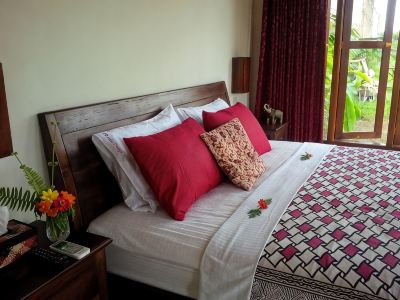 Rosella Cottages - Homestay - Yogyakarta