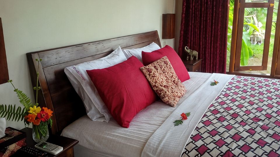 Rosella Cottages - Homestay - Yogyakarta