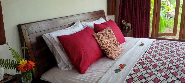 Rosella Cottages - Homestay - Yogyakarta Hotels in Gamping