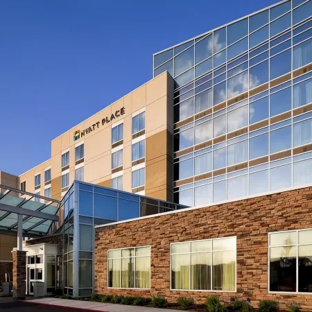 Hyatt Place San Antonio North Stone Oak