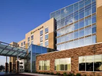 Hyatt Place San Antonio North Stone Oak