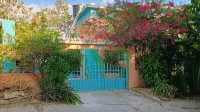 Full Bed/Kitchenette Esperanza w/AC+Wi-Fi Apt. 2 - 公寓