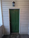 Fully Furnished 1 Bedroom Flat in Historic Downtown New Market - 2-stjärniga