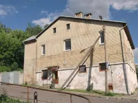 Fortuna Hostel Hotels in Vilnius