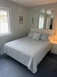 Ocean Front Condo Just Steps to the Beach - Maximum Stay - 6 Nights.