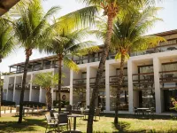 Samba Villa da Praia Hotels near Salvador International Airport