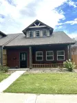 It's all about Location! This Downtown Retreat = easy access to the heart of GJ. - 3つ星