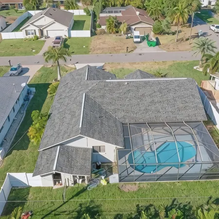Cape Escape- 3 Bedroom with Heated Salt Water Pool