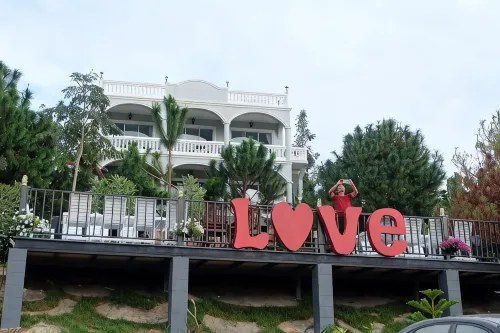 Foresta Hill Resort - 3 stjerner