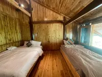 Bees Homestay Sapa & Trekking - balcony