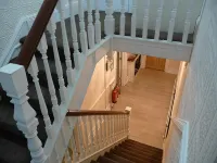 High Bank Hotel