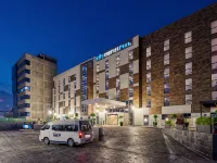 City Express Plus by Marriott Ciudad de México Periférico Sur Tlalpan プラザ・ガリバルディ周辺のホテル