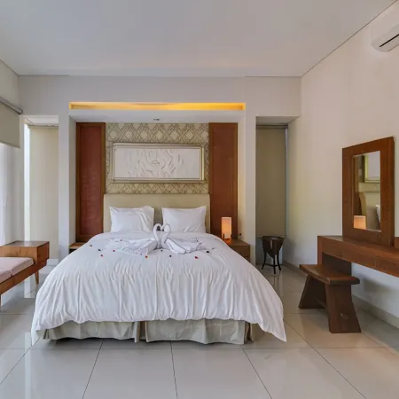 Villa Alinda C06 by Kava Stay