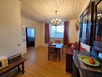 Private Apartment in Tallin/Pelgurand "2A" Hotéis em 