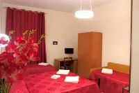 Hotel Eurorooms - 1 étoile