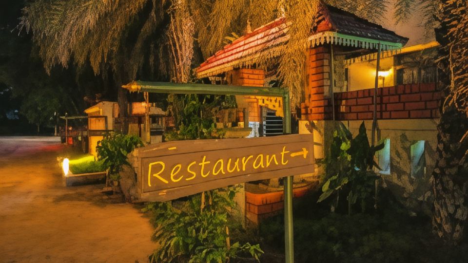 Mount Retreat Resorts - Madurai