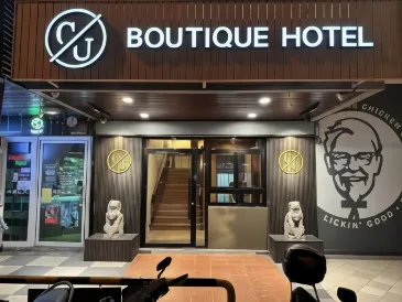 CU Boutique Hotel