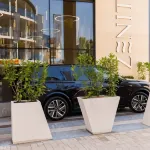 Zenith Resort Hotel & Spa Ultra All Inclusive Hotel - Boutique
