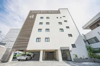 Calm Rest Hotel Masan - Homestays