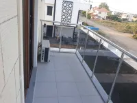 Geyikli Paris Otel - 2 estrellas