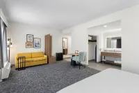 Hampton Inn & Suites Chicago Deer Park - 2-stjärniga