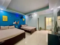 HaLong Lodge - Pensions