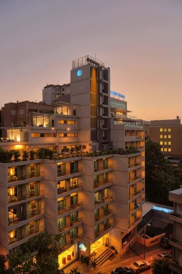 Orient Queen Homes Hotel - Apartments