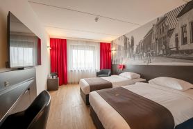 Bastion Hotel Zoetermeer